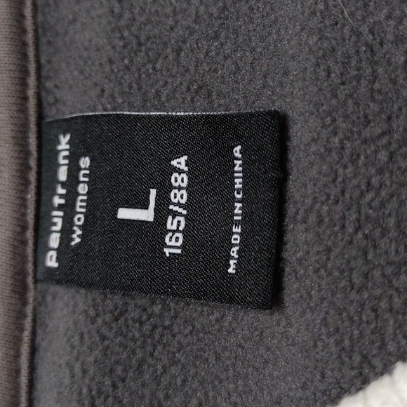 Paul Frank Varsity Jacket - Picture 3 of 13